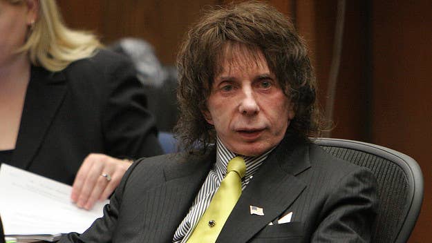 Influential music producer and convicted murderer Phil Spector, who notably worked on the Beatles' last album 'Let It Be,' has died at the age of 81.
