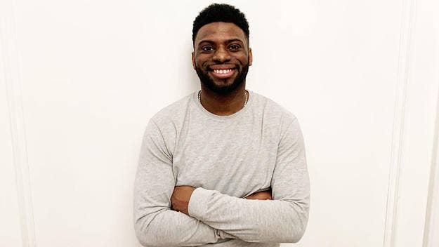 After experiencing a life-changing event, P.K. Subban's brother decided to launch a new platform aimed at amplifying BIPOC- and women-owned shops.