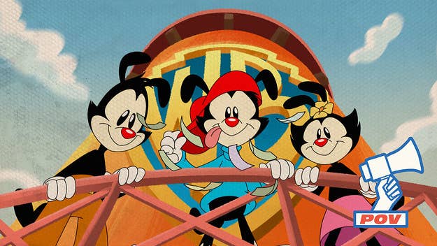 From being the perfect mental break to being gender-balanced, pronoun neutral, & diverse, here’s why the Animaniacs reboot deserves your attention in 2021.
