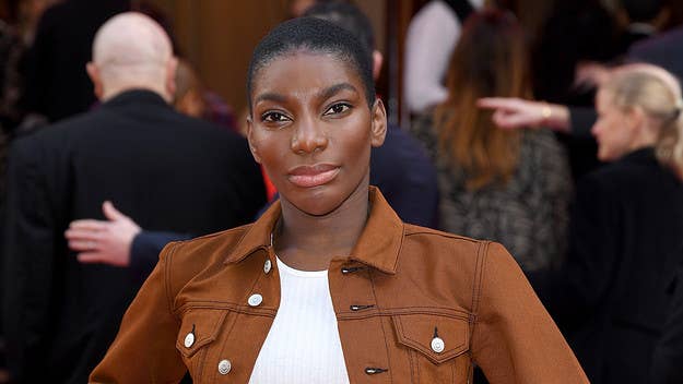 Despite all the praise from critics and fans alike, Michaela Coel's 'I May Destroy You' was confusingly absent from the 2021 Golden Globes nominations list.