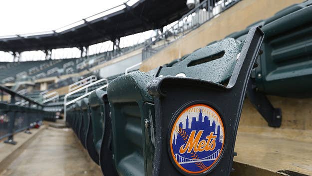 41-year-old New York Mets general manager Jared Porter admitted to sending explicit photos to a foreign correspondent. He's since been fired.