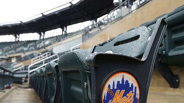 41-year-old New York Mets general manager Jared Porter admitted to sending explicit photos to a foreign correspondent. He's since been fired.