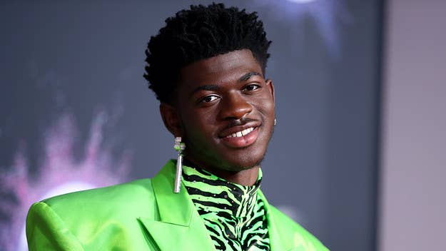 Lil Nas X's viral song featuring Billy Ray Cyrus unseated "All of Me" by John Legend and “Despacito” by Daddy Yankee, Luis Fonsi, and Justin Bieber.