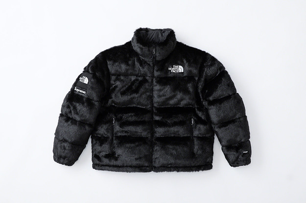 Best Style Releases This Week: Supreme x The North Face, Palace x 
