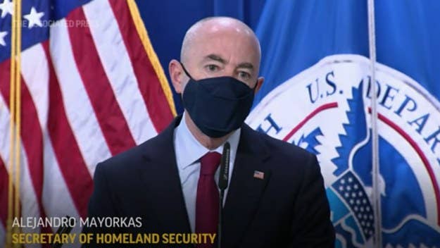 3M, a leading mask manufacturer, helped in the government's efforts by providing leads. As the DHS said, the scam is "taking advantage of our fears."