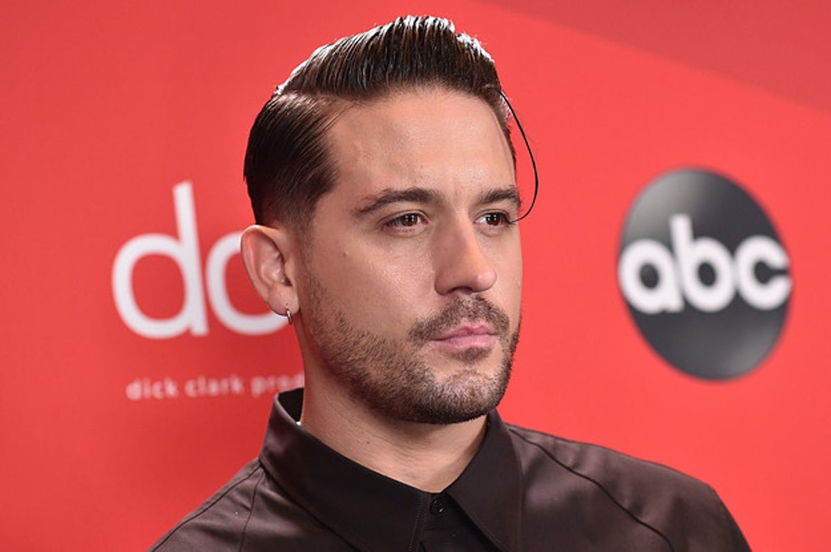 G-Eazy and Ashley Benson Reportedly Split After Dating for Less Than a Year  | Complex