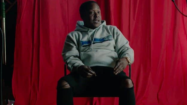Jay-Z's MONOGRAM brand has launched a new web series focused on artists sharing their experiences with weed and how it's helped their art and lifestyle.