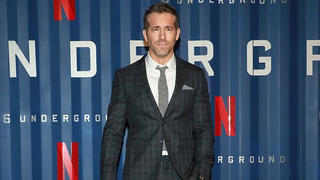 Ryan Reynolds put the kibosh on Twitter rumors that his Green Lantern would appear in Zack Snyder's upcoming director’s cut of 'Justice League'.

