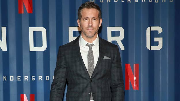 Ryan Reynolds put the kibosh on Twitter rumors that his Green Lantern would appear in Zack Snyder's upcoming director’s cut of 'Justice League'.