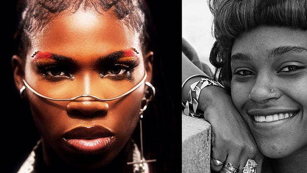 For Black History Month, Polaris Prize winner Haviah Mighty shares how Canadian rap pioneer Michie Mee paved the way for herself and other MCs in the country.