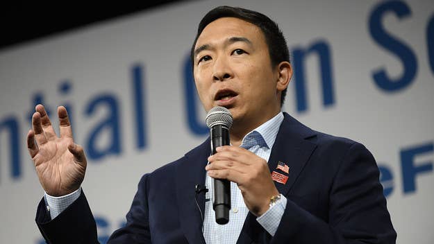 As part of his mayoral campaign, Andrew Yang has proposed bringing TikTok Hype Houses to NYC, where social media stars can live and work together.