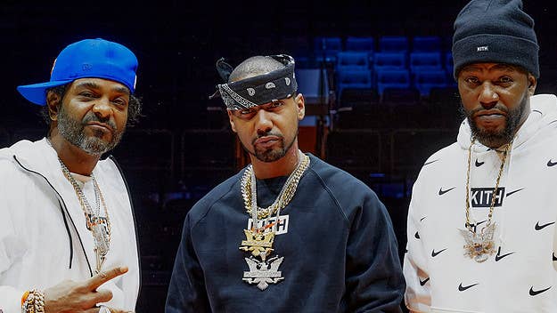 From the Drake x Nike 'NOCTA' collection to Kith x New York Knicks capsule, here is a complete guide to this week's best style releases.
