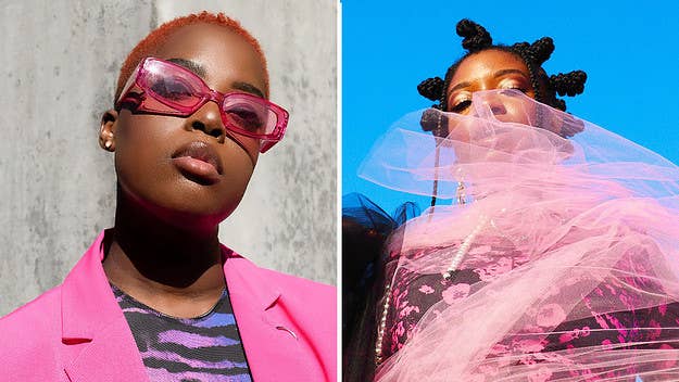 The two artists discuss Black women in dance music, production techniques, and what the post-COVID club scene might look like. James Keith gets the scoop.