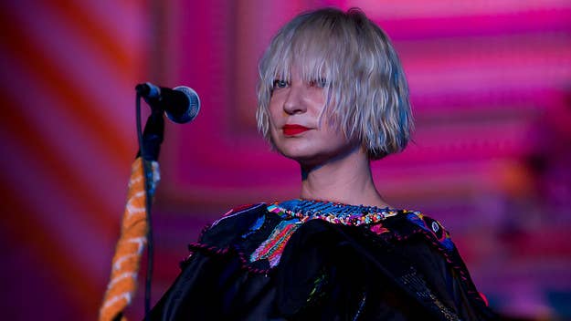 Sia came forward with details about her own relationship with Shia LaBeouf, following his ex-girlfriend FKA twigs’ own allegations of abuse.