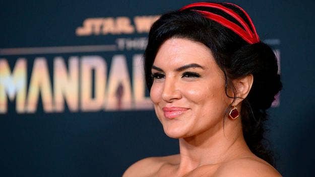 In a soon-to-air interview exclusive with Ben Shapiro, Gina Carano talks about her exit from 'The Mandalorian' and how she felt she was bullied out.