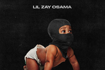 Lil Zay Osama Trench Baby