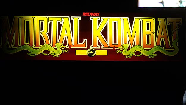 'Mortal Kombat' is getting another film adaptation this year, and it sounds as though it's going to be a lot more faithful than previous attempts.