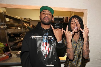 Mike Will Made It and Swae Lee