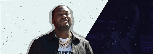Meek Mill Wants to Build New DSP