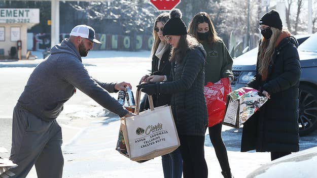 There are many ways to help out the victims of Texas' recent winter storm. Charities are accepting monetary donations as well as supplies for those impacted. 