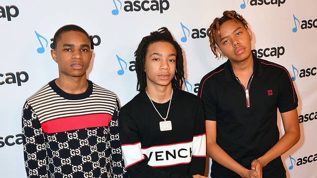 The YBN collective came to its formal end when the group’s most acclaimed member, Cordae, decided to drop YBN from his moniker in August 2020.