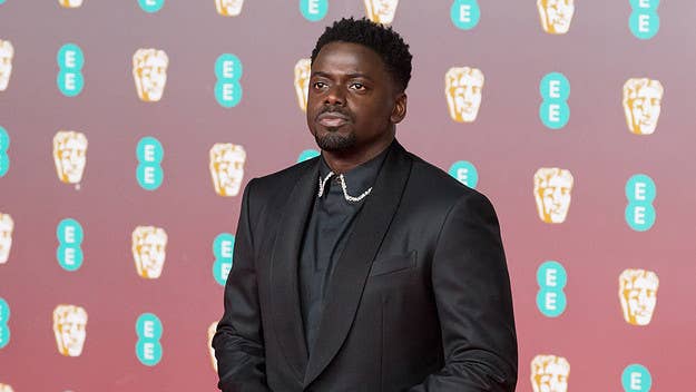 Speaking with Jemele Hill, Kaluuya reflected on the loss of his co-star Chadwick Boseman, and gave an update regarding what he knows about 'Black Panther II.'