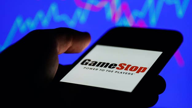 One Texas 10-year-old took advantage of the recent GameStop stock surge, earning $3,200 after selling 10 shares he received as a Kwanzaa gift back in 2019.  
