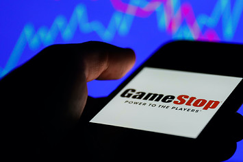 gamestop stock