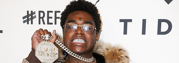 Kodak Black Asks Court To End His Probation Based On Personal Growth