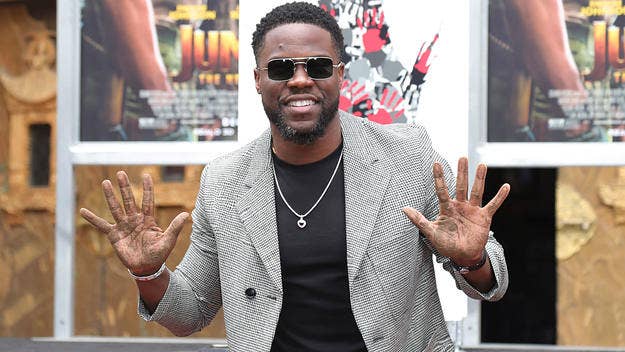 Kevin Hart and Netflix have agreed on a pact that includes a first-look deal, and will also see the comic do at least 4 movies for the streamer.
