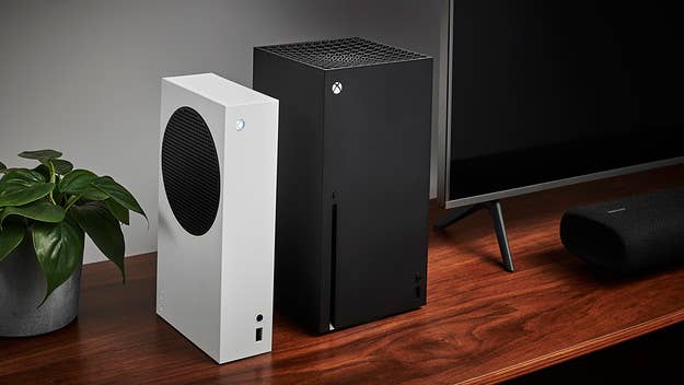 A complete guide on getting started with your Microsoft Xbox Series X|S game console, including storage space, best games, Xbox Game Pass Ultimate & more.