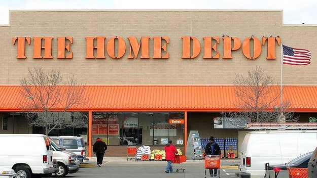 Home Depot is recalling nearly 200,000 ceiling fans after consumers reported the blades can dangerously detach from the base while the fan is in use.