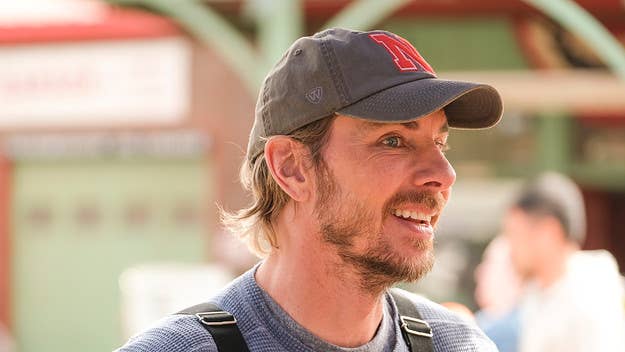 Dax Shepard worried that he might alienate fans if he announced his recent relapse publicly. The actor and podcaster shared his thoughts on ‘Ellen.’