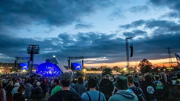 The 2021 edition of the iconic festival, just like last year, will not move forward as originally planned. Organizers said 2021 is another "fallow" year.