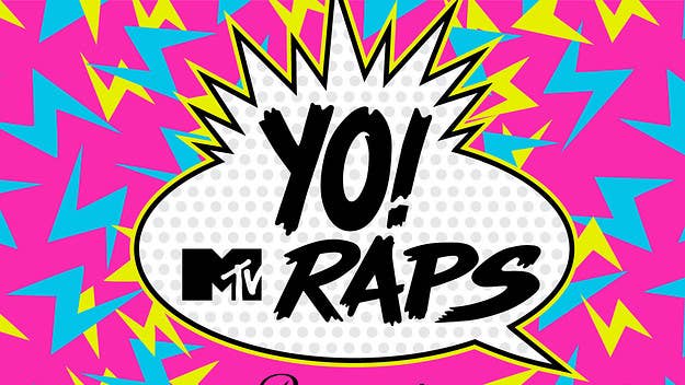 The Paramount+ streaming service is launching on March 4 and with it comes the return of several iconic music shows including 'Yo! MTV Raps.'