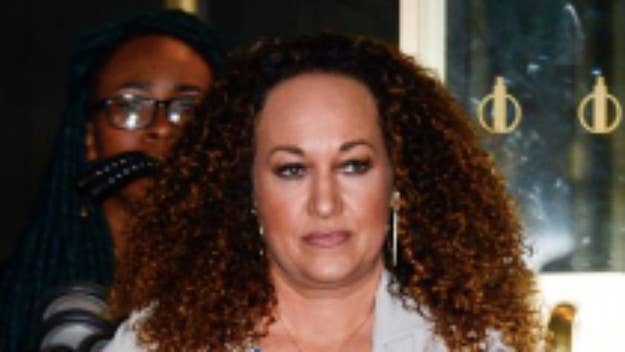 Rachel Dolezal appeared on the 'Tamron Hall Show,' and said that due to the controversy from almost six years ago, she hasn't been able to land a job.