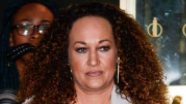 Rachel Dolezal appeared on the 'Tamron Hall Show,' and said that due to the controversy from almost six years ago, she hasn't been able to land a job.