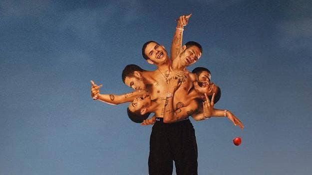 The new single is the second to be taken from Slowthai's upcoming album, 'TYRON', and the second time the pair have collaborated after "Inglorious".