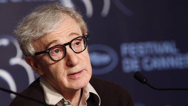 HBO is releasing its new docuseries 'Allen v. Farrow' on Feb. 21, which will examine Dylan Farrow's sexual abuse allegations against her father, Woody Allen.