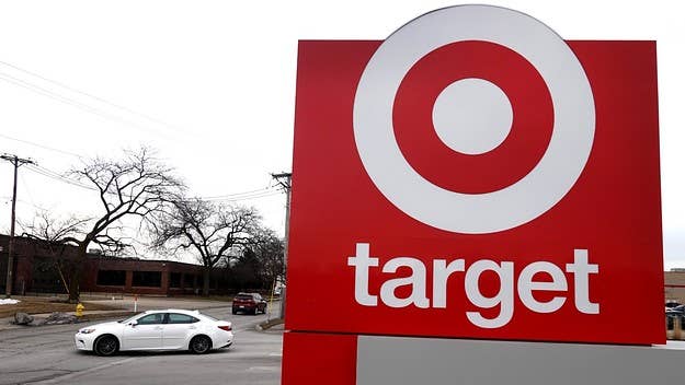 Target is the latest major chain to pull Chaokoh-produced coconut milk from its stores after PETA investigations allegedly found widespread animal abuse.