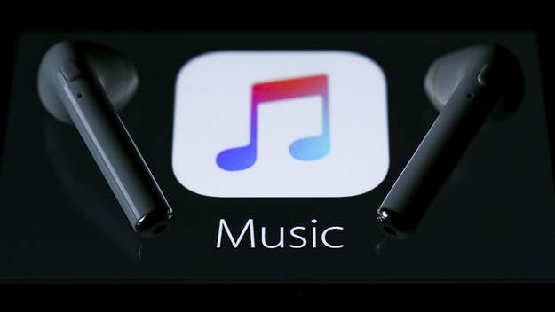 The Mechanical Licensing Collective has received over $424 million in unmatched royalties from streaming services including Spotify and Apple Music.