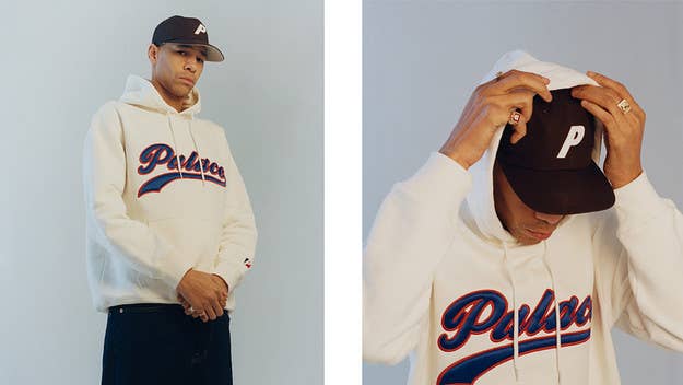 Alife x Urban Outfiters for HBCUs, the Palace Spring/Summer 2021 collection, and Reese Cooper are highlighted in this week's best style releases. 