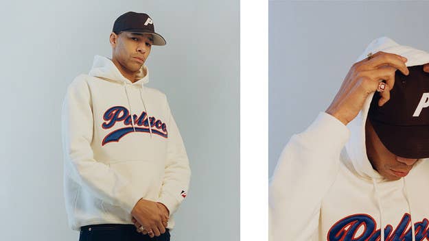 Alife x Urban Outfiters for HBCUs, the Palace Spring/Summer 2021 collection, and Reese Cooper are highlighted in this week's best style releases.