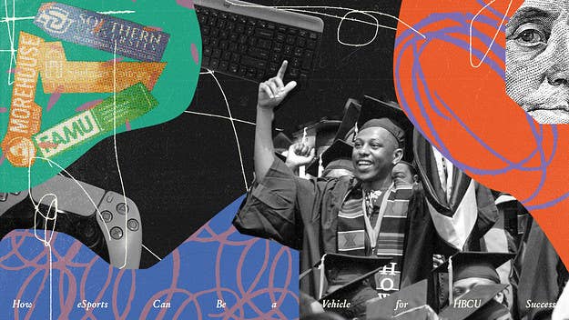 With the esports industry ballooning into a multi-billion dollar industry, this Black History Month finds us sharing how HBCUs are leading the way for success.