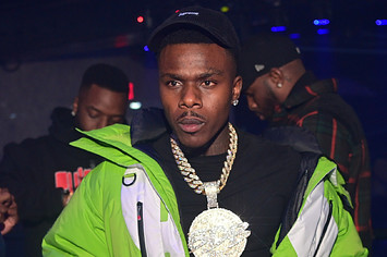 dababy arrested