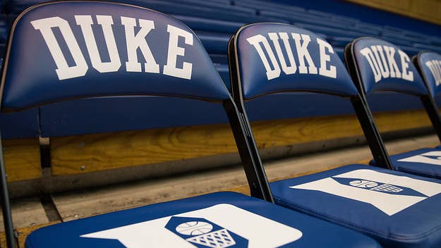 Duke women's basketball program has stopped its season due to concerns of positive coronavirus cases after discovering two confirmed cases a week ago.