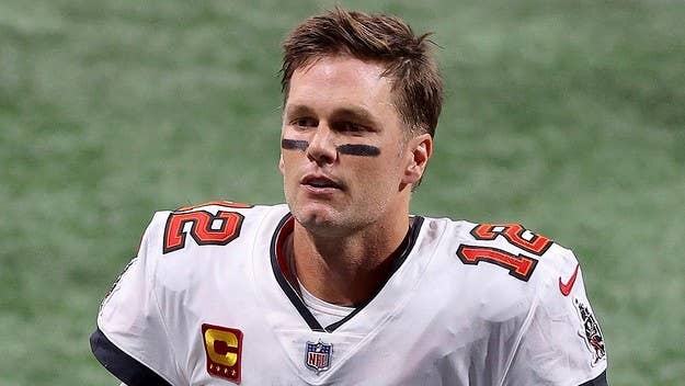 The former Colts coach explained why he considers Brady the sixth-toughest QB he's had to coach against. Brady's response was both epic and petty.