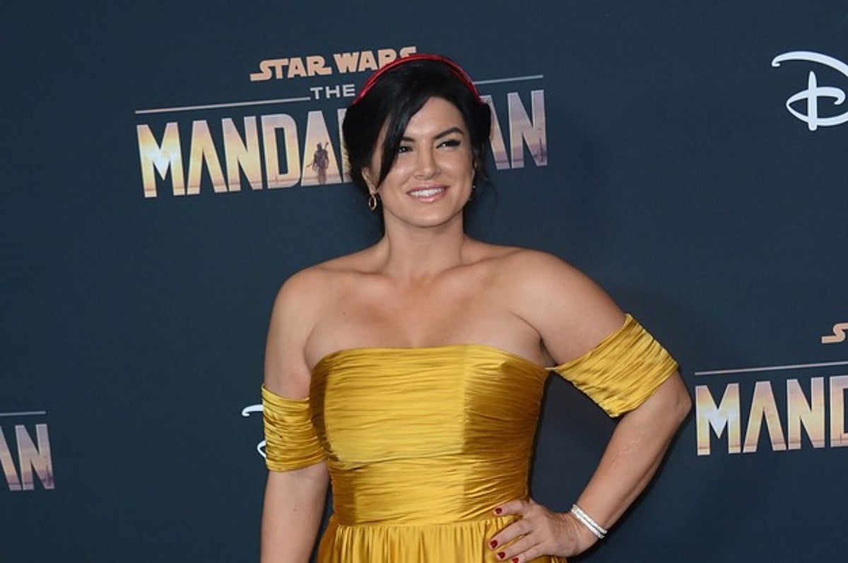 Lucasfilm Says It Has No Plans to Work With Gina Carano in Wake of Social  Media Controversy (UPDATE) | Complex