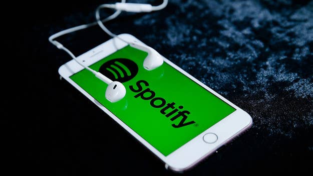Spotify has been granted a patent for tech that will allow it to monitor their users' speech and suggest music based on their emotional state.