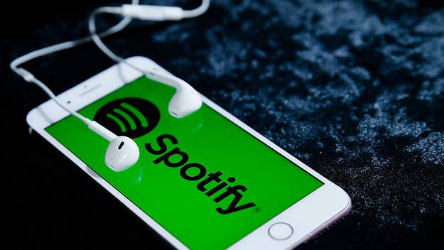 Spotify has been granted a patent for tech that will allow it to monitor their users' speech and suggest music based on their emotional state.
